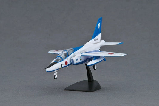 BLU-2025 プラッツ 1/100 1/100 航空自衛隊 T-4 ブルーインパルス 2025 B.I 30th Year