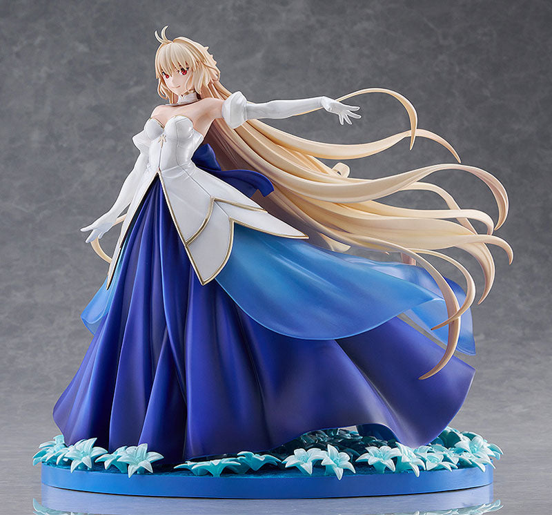 アルクェイド・ブリュンスタッド ~星の内海~