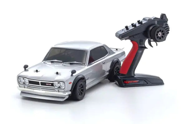 34425T1C PuT EP フェーザー Mk2 スカイライン2000GT-R(KPGC10)