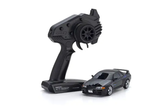 32652ID MA-020 r/s ニッサン スカイライン GT-R R32 イニシャルD