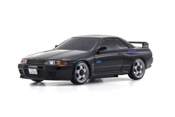 MZP482ID ASC MA020 スカイライン GT-R(R32)イニシャルD ブラック