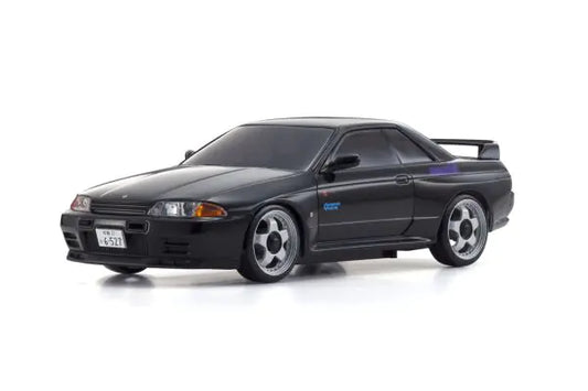 MZP482ID ASC MA020 スカイライン GT-R(R32)イニシャルD ブラック