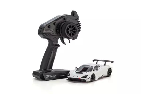 32364W MR04RWD r/s McLaren 720S GT3 ホワイト
