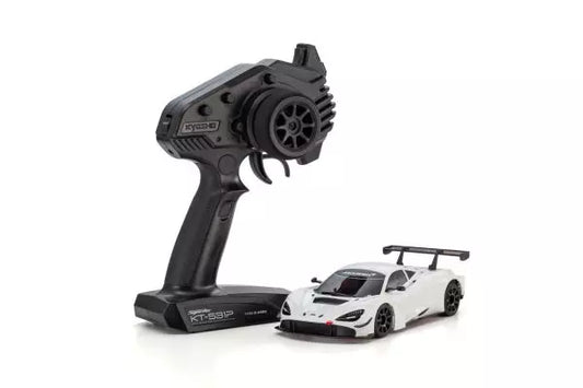32364W MR04RWD r/s McLaren 720S GT3 ホワイト