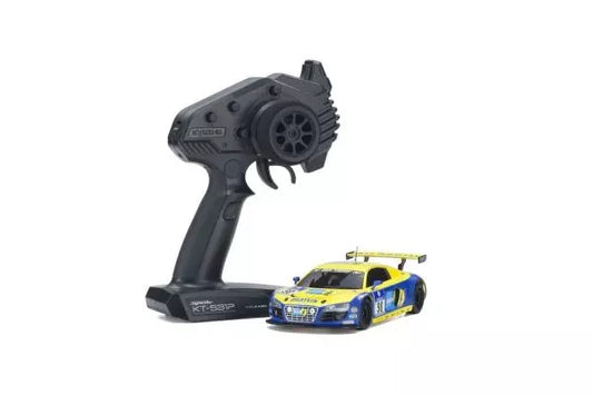 32371BT MR04RWD r/s Audi R8 LMS NBR 2010 #98