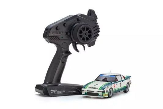 32365GR MR04RWD r/s マツダ RX-7 SA22C 1979 No7
