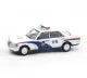 Y66-03 拓意(XCARTOYS) 1/64 Mercedes Benz - Police -