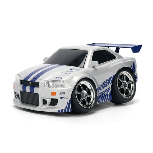 JADA36827 1/28 Brian's Skyline GT-R