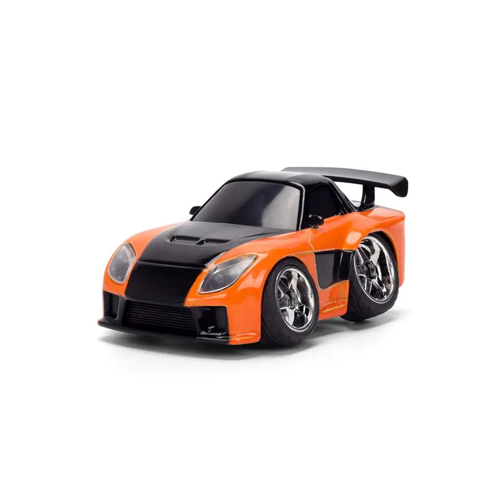 JADA36832 1/43 Han's Mazda RX-7