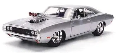 JADA36804 1/24 1970 DODGE CHARGER