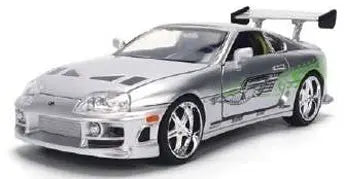 JADA36805 1/24 BRIAN'S TOYOTA SUPRA