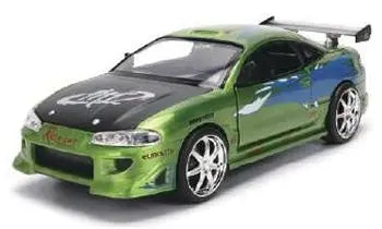 JADA36817 1/24 BRIAN'S MITSUBISHI ECLIPSE