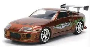 JADA36808 1/32 BRIAN'S TOYOTA SUPRA