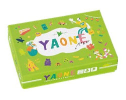 YAONE~岐阜あるあるカルタ&地図パズル~