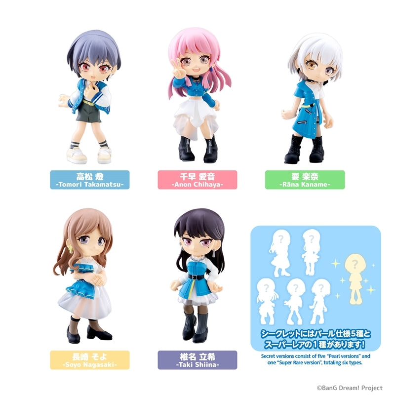 PalVerse  BanG Dream! It's MyGO!!!!!