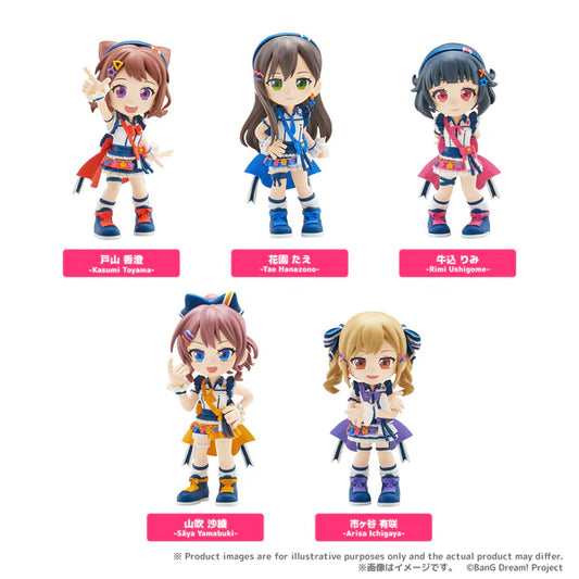 PalVerse BanG Dream! Poppin'Party