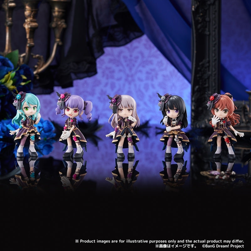 PalVerse BanG Dream! Roselia