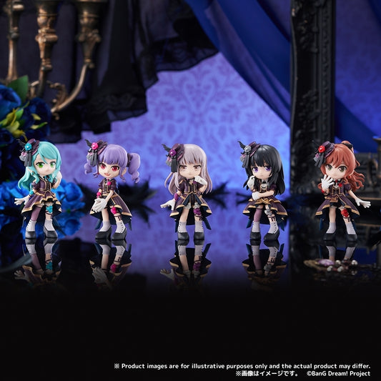 PalVerse BanG Dream! Roselia