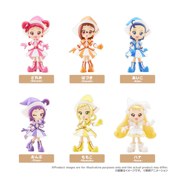 PalVerse おジャ魔女どれみ ドッカ~ン!