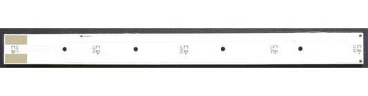 TW-PCB-E2 1/80 HO室内灯LED(電球色)基板E2