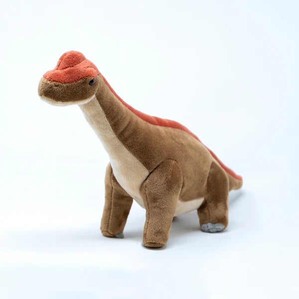 70825 ブラキオサウルス スタッフドモデル