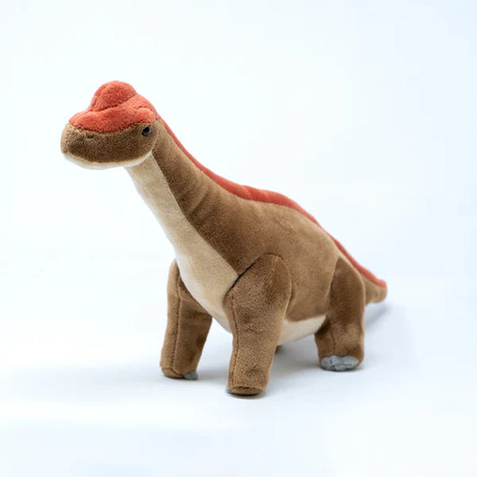 70825 ブラキオサウルス スタッフドモデル
