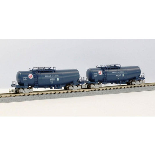 T004-3 (Z) タキ1000 日本オイルターミナル エコマーク