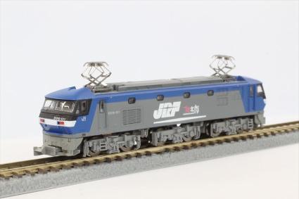 T018-2 (Z) EF210 100 直流電気機関車 (PS22Dパンタグラフタイプ)