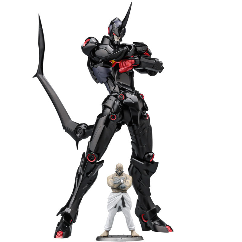 プライオボット ラゼンガン(二次再販)