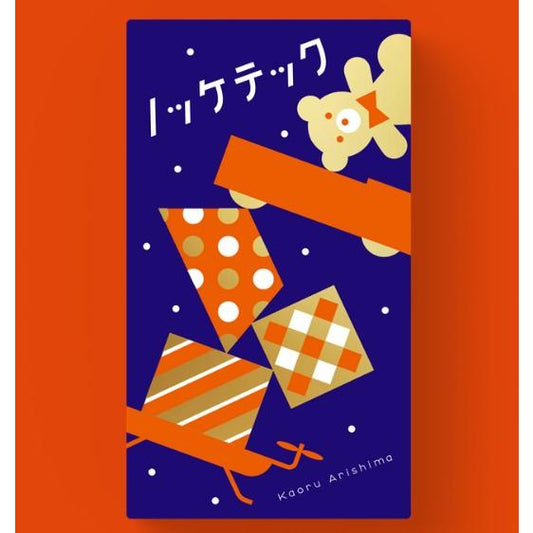 ノッケテック