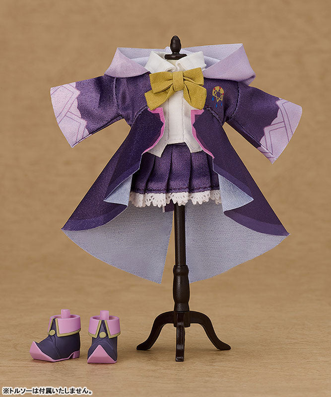 ねんどろいどどーる おようふくセット イレイナ