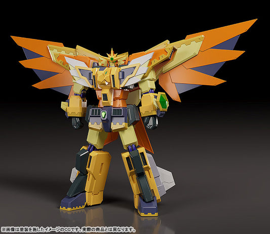 MODEROID エルドラソウル