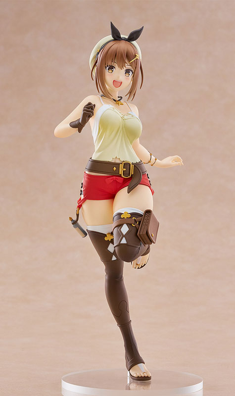 POP UP PARADE ライザリン・シュタウト アニメVer. L size