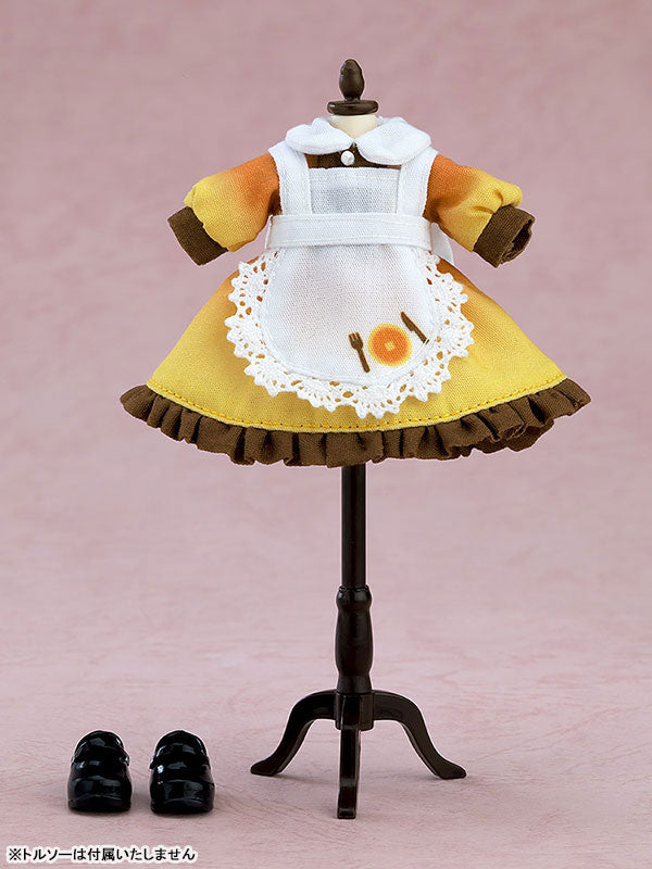 ねんどろいどどーる おようふくセット パンケーキちゃん