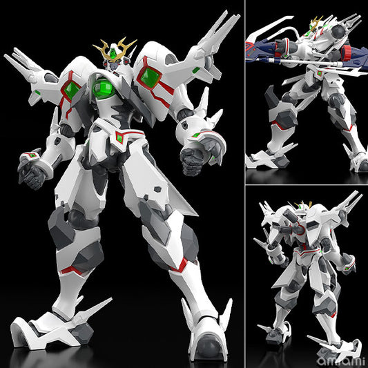 MODEROID オーディアン