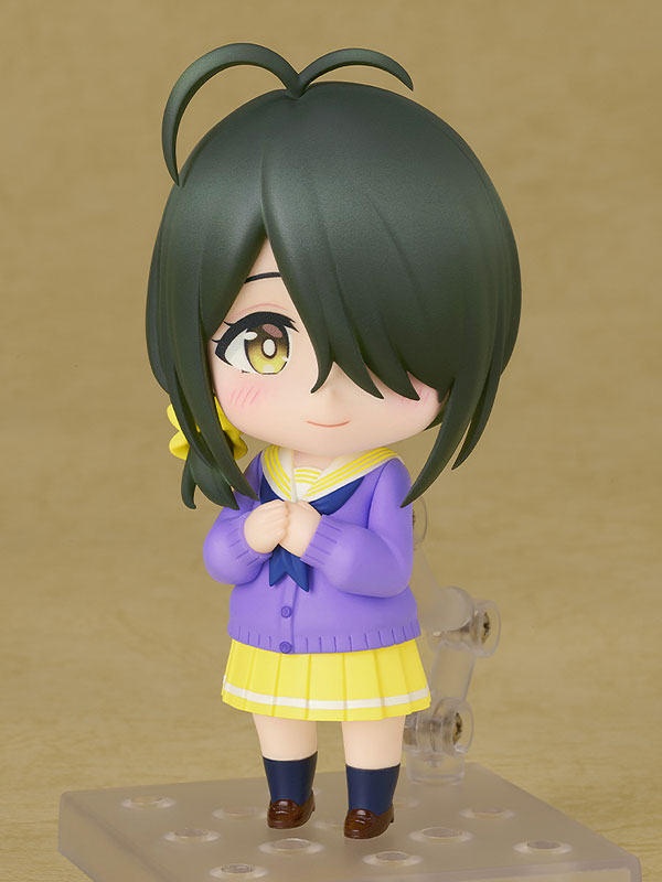 ねんどろいど 紫雲寺ことの べーしっく