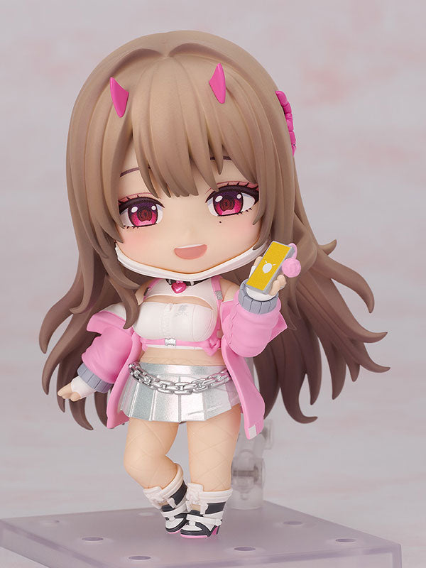 ねんどろいど バイパー