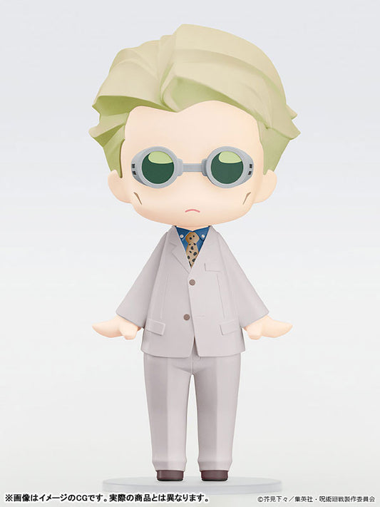 HELLO! GOOD SMILE 七海建人