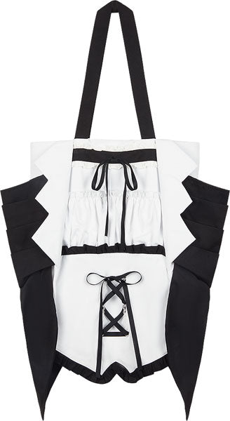 会長はメイド様! COSBAG 鮎沢美咲