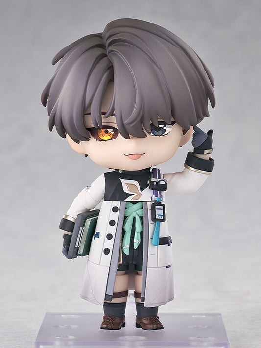 ねんどろいど  X