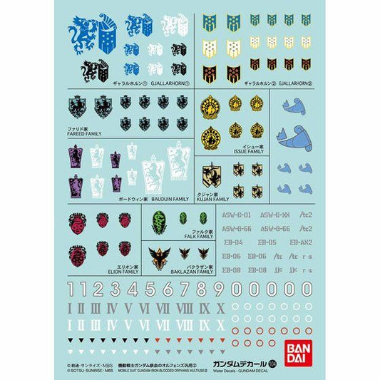 GD 鉄血のオルフェンズ汎用2