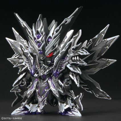 SDW HEROES 32  ドミナントスペリオル ダークネスドラゴン
