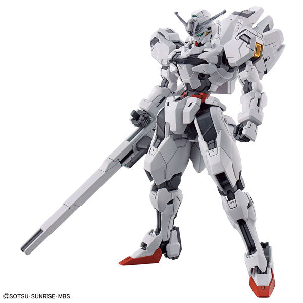 26 HG 1/144 ガンダムキャリバーン