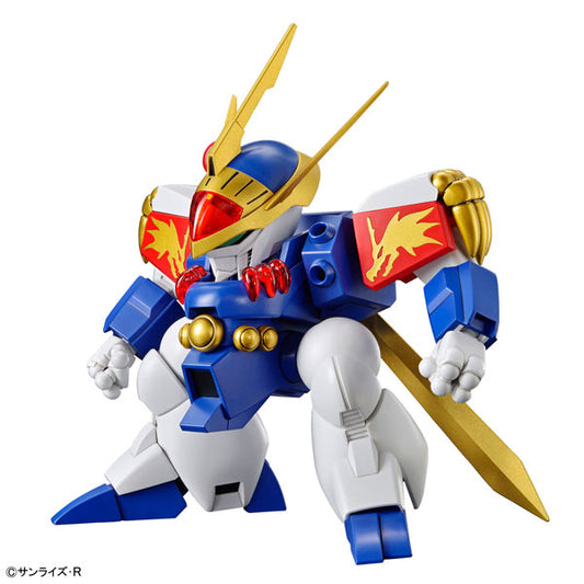 HG 龍神丸