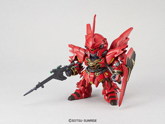 013 EXSD シナンジュ