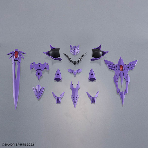03 30MF クラスアップアーマー (ローザンホーリーナイト)