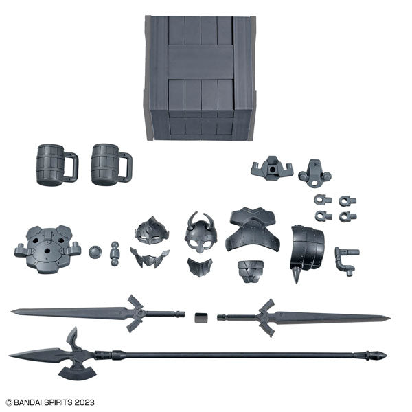 02 30MF アイテムショップ2(ファイターオプション)