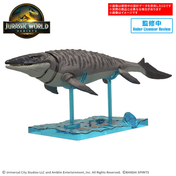 モササウルス ジュラシックコラボVer.
