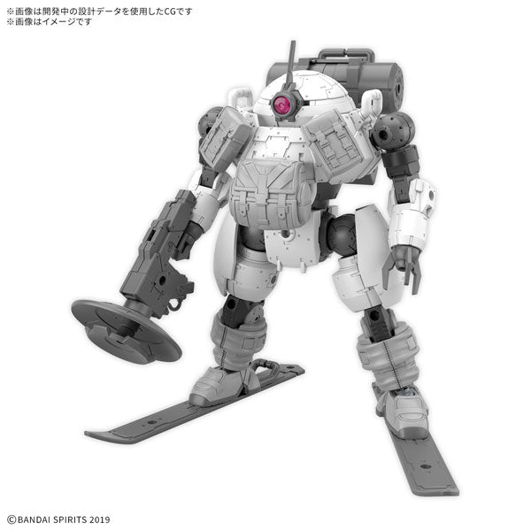70 30MM bEXM-6 ラウンドノヴァII