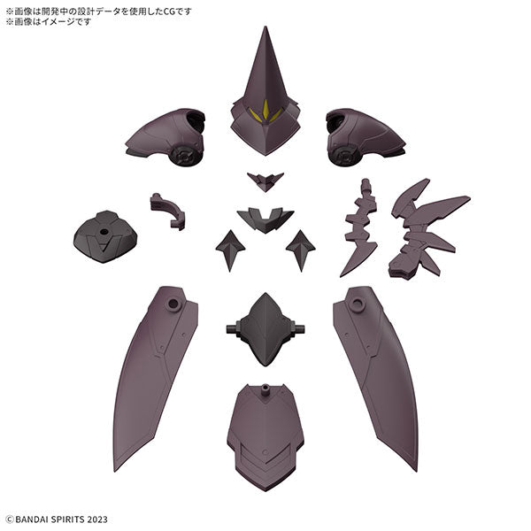 15 30MF クラスアップアーマー(ローザンソーサラー)